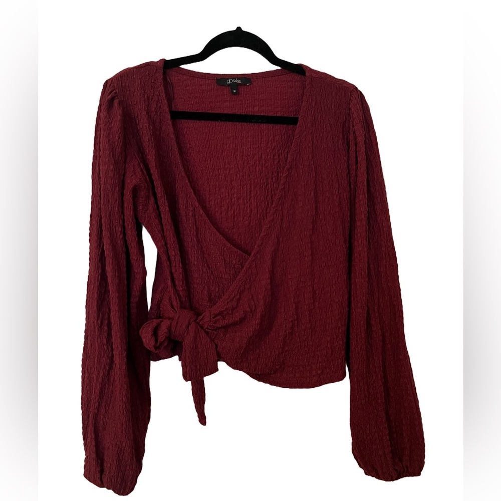Francesca’s Blouse - M